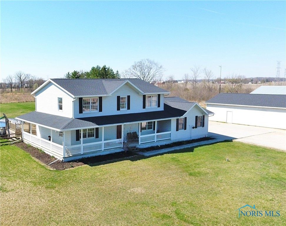 2195 Middleton Pike, Luckey, OH 43443 Zillow