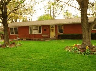 4144 River Road, Columbus, IN 47203