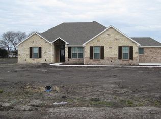 10215 Private Road 5393, Princeton, TX 75407