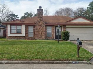 4019 Fitzwater Dr, Spring, TX 77373