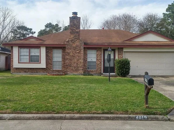 4019 Fitzwater Dr, Spring, TX 77373