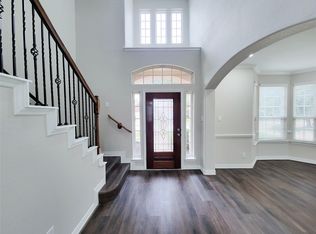 21422 Beverly Chase Dr, Richmond, TX 77406
