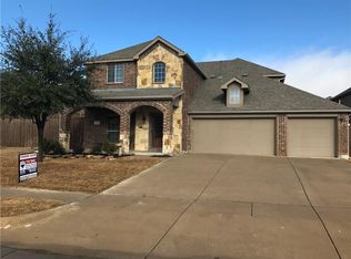 10116 Ransom Ridge Rd #0, McKinney, TX 75070