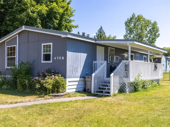 4708 Parent St, Missoula, MT 59808