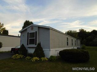 523 Doty Dr, Ilion, NY 13357