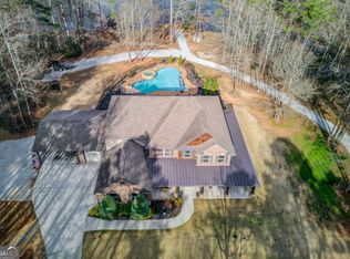 245 Lakeshore Dr, Jefferson, GA 30549