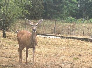 31550 SE Stamp Rd, Estacada, OR 97023