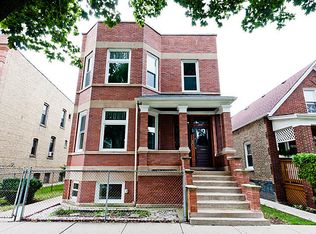 2819 W Barry Ave APT 1F, Chicago, IL 60618
