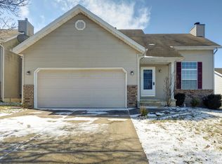 788 Juniper Ln, Nixa, MO 65714