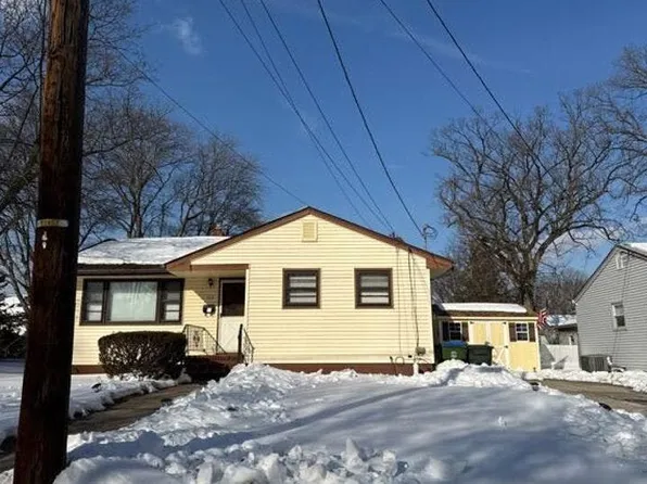 2LIEN-103 Gracey St, Edison, NJ 08817