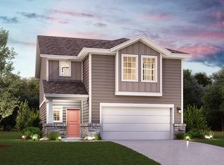 12013 Curlin Cv, Buda, TX 78610