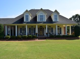 450 Casey Dr, Rossville, TN 38066