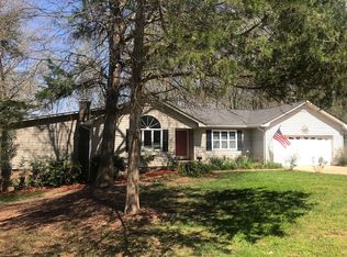 31 Bo Ln, Gaffney, SC 29340