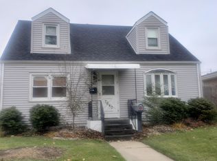 7640 48th Ave, Kenosha, WI 53142