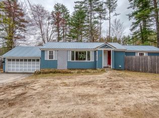 37 Ice House Rd, Fryeburg, ME 04037