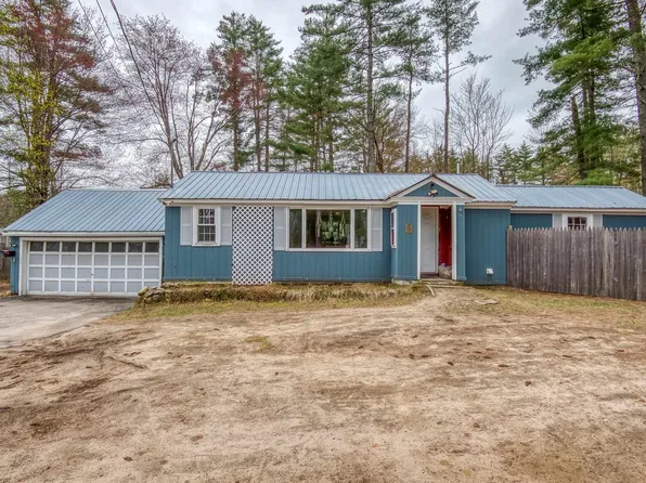 37 Ice House Road, Fryeburg, ME 04037