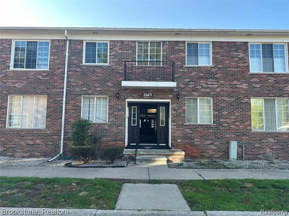 39471 Van Dyke Ave, Sterling Heights, MI 48313