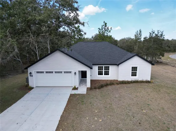 18471 SW 66th Loop, Dunnellon, FL 34432