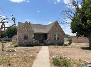 201 N 5th St, Carlsbad, NM 88220