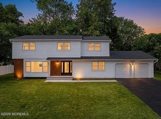 6 Geanne Way, Marlboro, NJ 07746