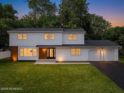 6 Geanne Way, Marlboro, NJ, 07746
