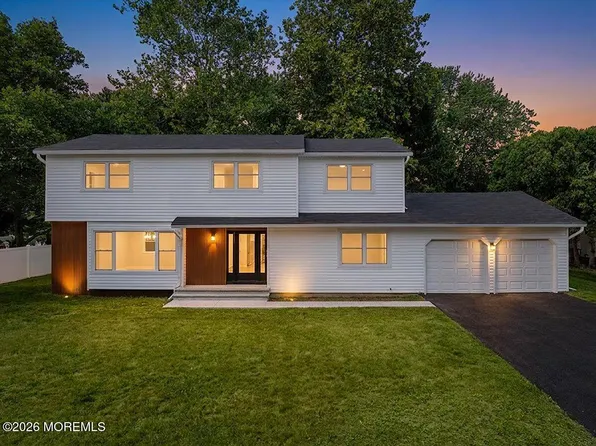 6 Geanne Way, Marlboro, NJ 07746