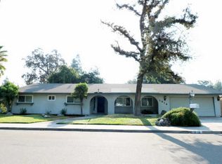 1818 S Royal Oaks Dr, Visalia, CA 93277