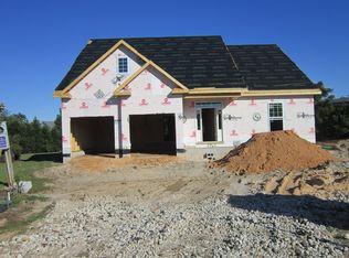 210 Scarborough Way, Lexington, SC 29072