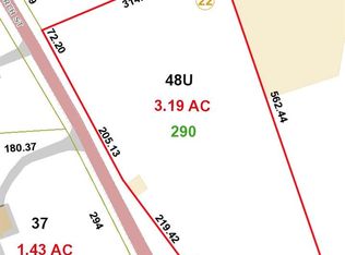 290 Church St, Sterling, CT 06377