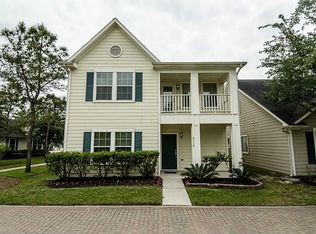 9718 Farrell Dr, Houston, TX 77070