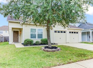 21207 Fire Wind Ct, Spring, TX 77379