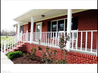 6985 Mill Creek Dr, Zuni, VA 23898