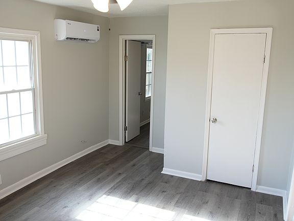 Front bedroom