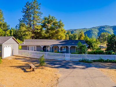 41092 Highway 49, Oakhurst, CA, 93644