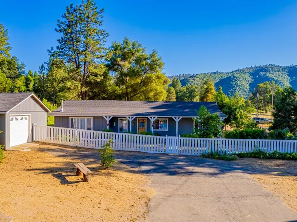 41092 Highway 49, Oakhurst, CA 93644