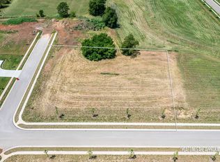 206 The Backstretch, Nicholasville, KY 40356