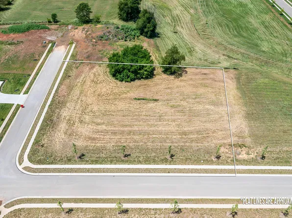 206 The Backstretch, Nicholasville, KY 40356