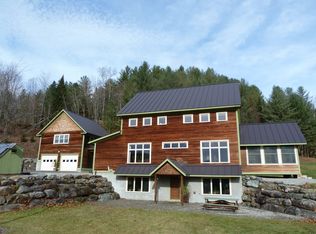 72 Macey Rd, Worcester, VT 05682