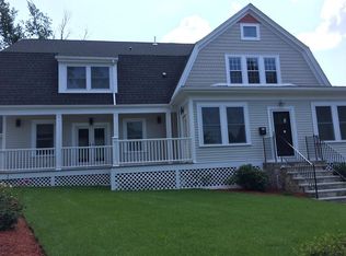 24 Lexington St, Newton, MA 02465