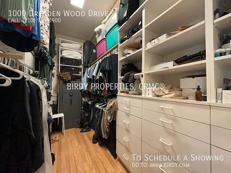 1000 Dresden Wood Dr — Photo 19