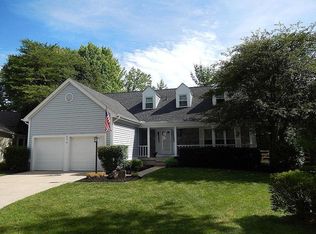6870 Pelicans Run Ct, Hamilton Twp, OH 45039