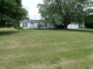 6174 Wildwood Dr, Elwell, MI 48832