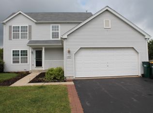 1003 Teal Trl, Genoa City, WI 53128