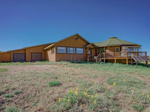 1810 Forbes Park Rd, Fort Garland, CO 81133