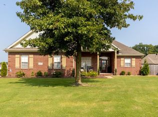 604 Campbell Cv, Marion, AR 72364