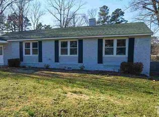 3201 Apache Dr, Raleigh, NC 27609