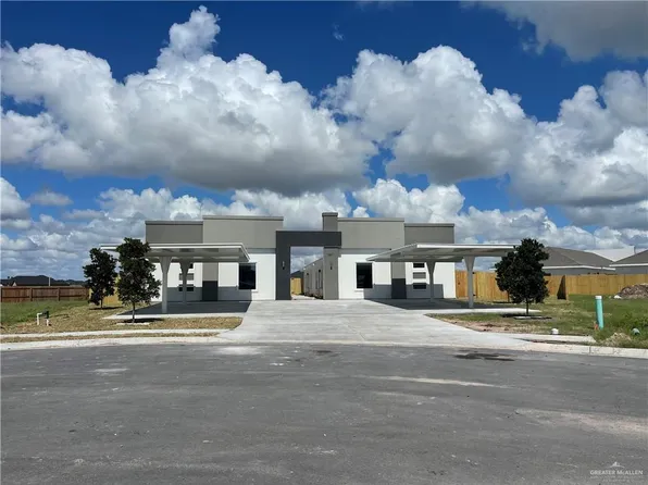 12611 N 33rd Ln, McAllen, TX 78504