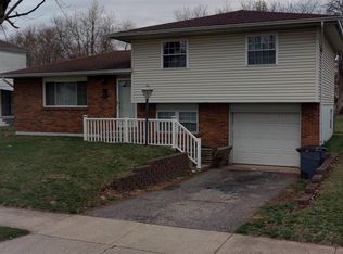 5208 Parkline Dr, Columbus, OH 43232