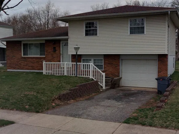 5208 Parkline Dr, Columbus, OH 43232