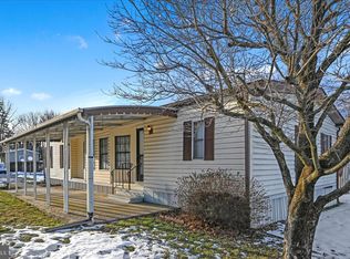 158 Northcrest Acres, Lebanon, PA 17046